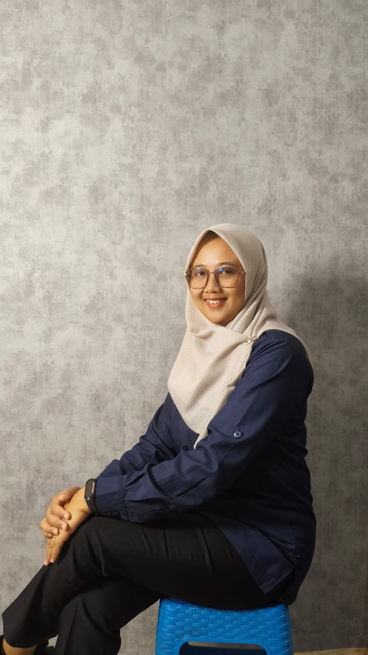 Ghaluh Kusuma Ningrum